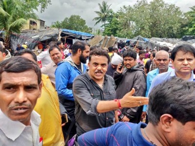 Get ready for early elections in 2020: Congress' Sanjay Nirupam on Maharashtra