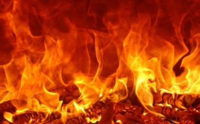 Gujarat: Fire in Chemical factory