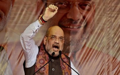 Headache for BJP as LJP decides to contest alone in Jharkhand