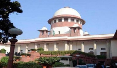CJI's office comes under purview of RTI act, directs Supreme Court