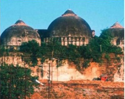 VHP's carved stones, temple model should be used for Ram temple construction in Ayodhya: VHP leader