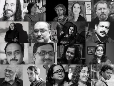 Second edition of Kolkataâ€™s Chair Poetry Evenings to open on November 22