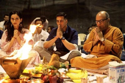 Manushi Chhillar to make her B-town debut in Akshay Kumar's Diwali 2020 release Prithviraj