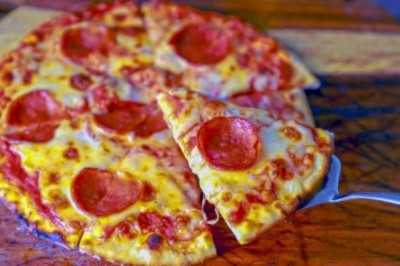 Have you been to the Beer and Pizza festival at JW Marriott Kolkata?