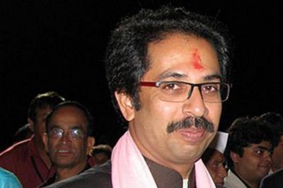 Uddhav Thackeray cancels his proposed visit to Ayodhya