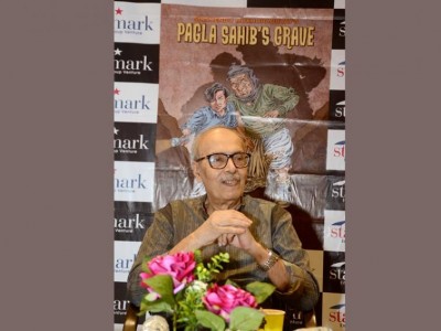 Popular mystery story by Shrishendu Mukhapadhyay now available as a graphic novel â€˜Pagla Sahibâ€™s Graveâ€™