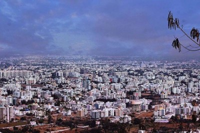 Satish Kulkarni elected as Mayor of Nashik Municipal Corporation 