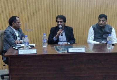 'Stock Pitch Competition' for IIM Calcutta students, winning team bags Rs 50,000 award