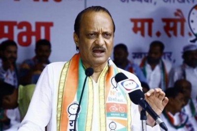 Ajit Pawar not to take oath today