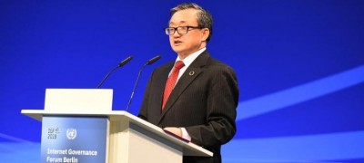 Internet Forum: Prioritize technologies most needed for sustainable development