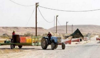 Jordan: About 13 Pakistan nationals dead in fire