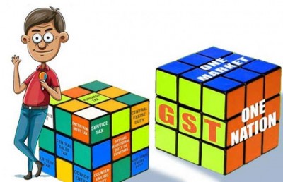 Himachal Pradesh passes GST amendment bill