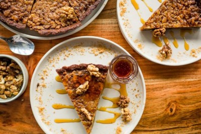 Enjoy special festive desserts at Kolkata's Fabcafe by Fabindia