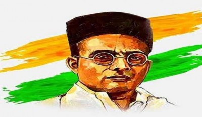 BJP activists stage demonstration in Aurangabad over Rahul Gandhi's Savarkar remark