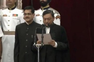 CJI S A Bobde recuses himself from Nirbhaya hearing