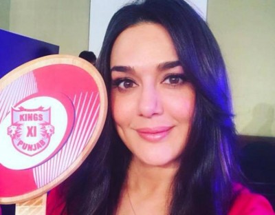 Kings XI Punjab appoints ex-Indian batsman Wasim Jaffar as batting coach