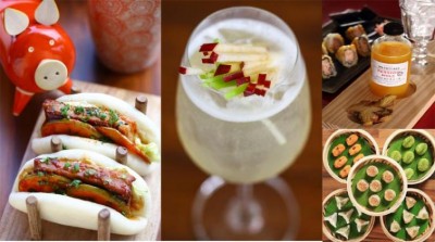 Drenched in gold and glitter, Fatty Bao Kolkata readies itself to welcome the New Year 