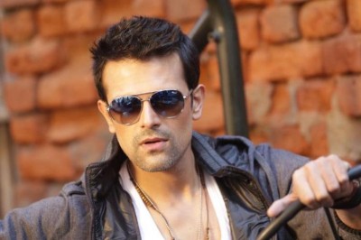 Abhishek Singh is the new hunk on the block in Tollywood  