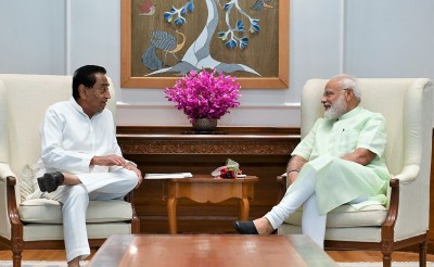 India in Politics: June 6, 2019