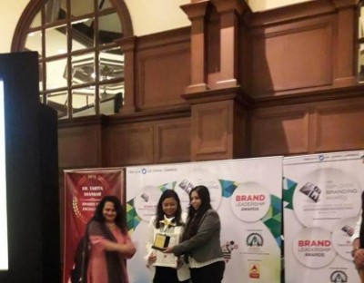 Vikram Solar wins Best Employer Brand Award for Kolkata