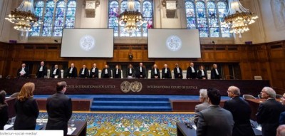 Top UN court rules it has jurisdiction to hear Iranian claim against US over frozen assets