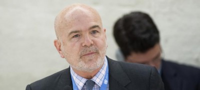 Rights of â€˜gilets jaunesâ€™ protesters in France, â€˜disproportionately curtailedâ€™, say UN independent experts