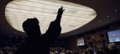 â€˜Power is not given, power is takenâ€™, UN chief tells women activists, urging push-back against status quo