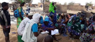 Central Mali: Top UN genocide prevention official sounds alarm over recent ethnically-targeted killings
