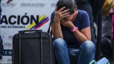 Venezuelaâ€™s needs â€˜significant and growingâ€™ UN humanitarian chief warns Security Council, as â€˜unparalleledâ€™ exodus continues