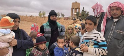 Eight years in, Syria still embroiled in conflict â€˜that no longer sparks outrageâ€™, Security Council hears