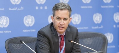 Moratorium call on surveillance technology to end â€˜free-for-allâ€™ abuses: UN expert