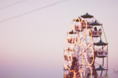 Amusement park accident leaves two dead, 28 injured in Ahmedabad