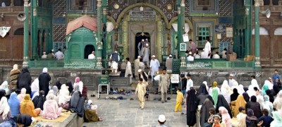 â€˜Reaffirm the sanctityâ€™ of religious sites, says Guterres, launching new plan to â€˜counter hate and violenceâ€™