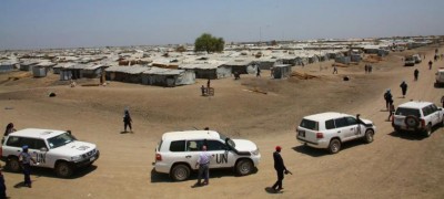 UN Mission, community leaders, condemn South Sudan violence which left two dead at camp