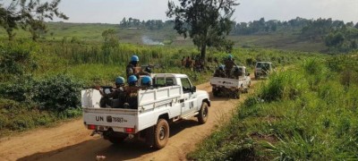 Armed groups kill Ebola health workers in eastern DR Congo