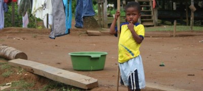 Much work needed to â€˜target unacceptable levelsâ€™ of racism in Ecuador: UN experts