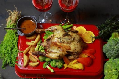 Fairfield by Marriott Kolkata rings in its first New Year in the city