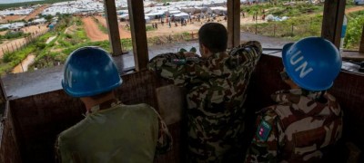 Peace deal holds in South Sudan, but humanitarian funding â€˜ultimately unsustainable,â€™ says top UN envoy