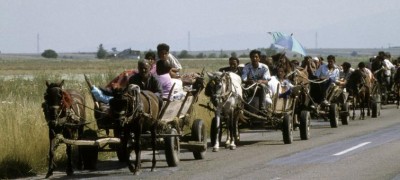 UN must provide redress for minorities placed in toxic Kosovo camps, says rights expert