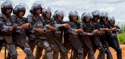 Better training â€˜a necessary and strategic investmentâ€™ in peacekeeping that saves lives: Guterres