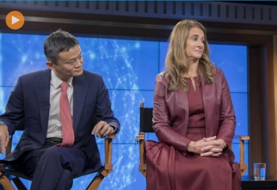 UN makes â€˜declaration of digital interdependenceâ€™, with release of tech report