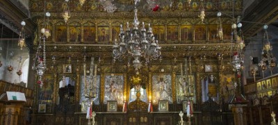 UN cultural agency removes birthplace of Jesus from its list of heritage sites in danger