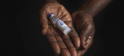 Eliminating hepatitis calls for â€˜bold political leadership, with investments to match,â€™ UN health chief says