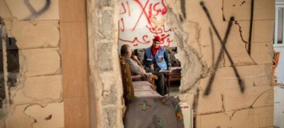 Only â€˜concrete actionâ€™ will stop fraying of Israel-Palestine peace prospects