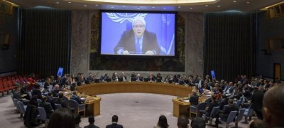 â€˜We cannot lose momentumâ€™ on the road to peace in Yemen, UN envoy warns