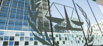 Central African Republic militia leader and football executive, transferred to ICC