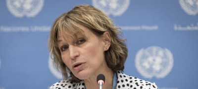 Khashoggi murder trials must public and meet international standards, UN expert urges