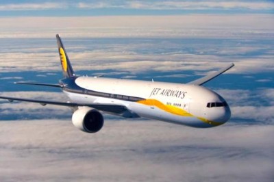 Suresh Prabhu asks Secy to review row around Jet Airways 