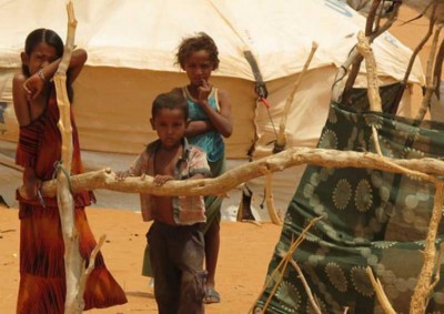 Sahel crisis reaching unprecedented levels, warn top UN humanitarian officials