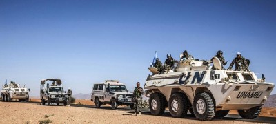 Sudan: New political transition, bolstered by peacebuilding, could bring long-term stability to Darfur, Security Council told
